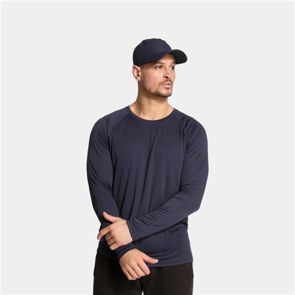 Cooling UPF Performance Hat - Unisex One Size Cap for Workouts, Golf & Running - Picture 5 of 7